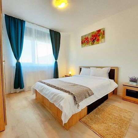 Beautiful Panoramic Central Apartment - City Of Mara Timisoara Luaran gambar