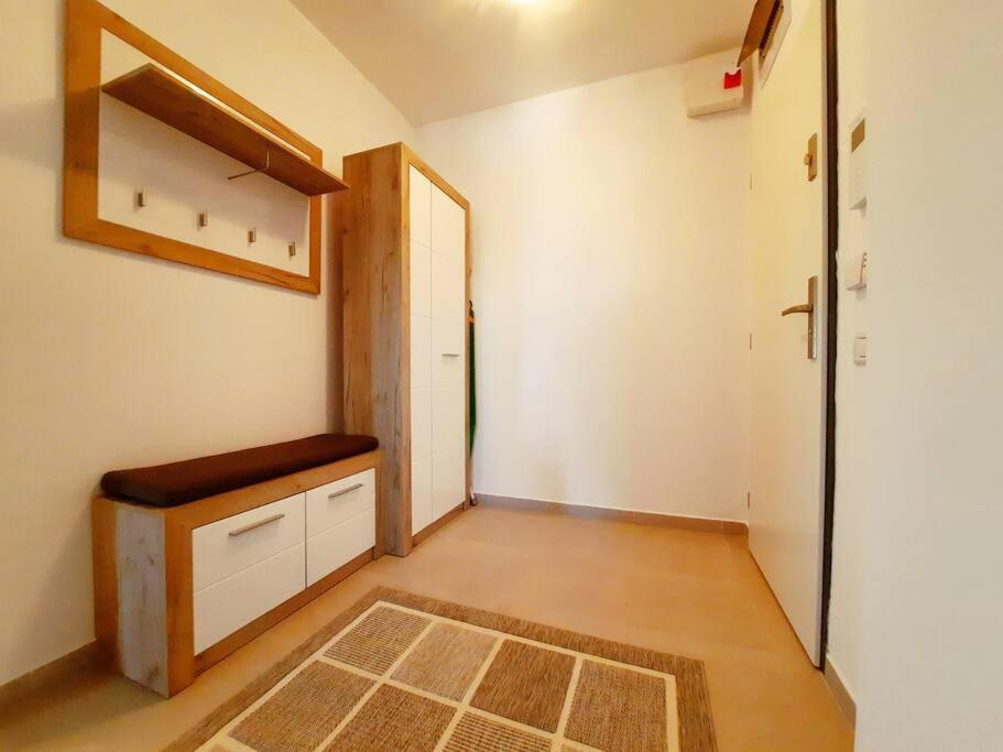 Beautiful Panoramic Central Apartment - City Of Mara Timisoara Luaran gambar